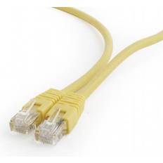 10 m - Netwerkkabel - RJ45-RJ45 Kabels Gembird PP6U RJ45-RJ45 UTP Cat6