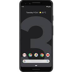 Google Pixel 3 Handys Google Pixel 3 128GB