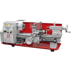 Holzmann Tornio Parallelo Ferro Metallo Velocita ED300ECO