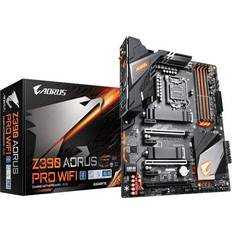 Gigabyte Z390 AORUS PRO WIFI (rev. 1.0)