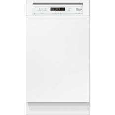 Miele Dishwashers Miele G 4620 SCi White