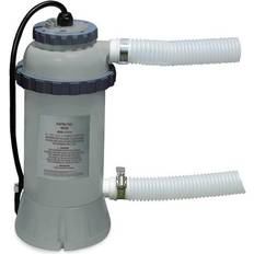 Intex Heating Pump 3000W