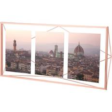 Brass Photo Frames Umbra Prisma Photo Frame 48.3x22.9cm