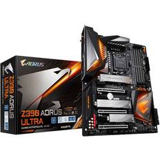 ATX - Socket 1151 Cartes Mères Gigabyte Z390 AORUS ULTRA (rev. 1.0)