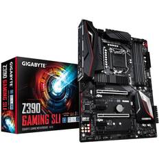 Motherboards Gigabyte Z390 GAMING SLI (rev. 1.0)