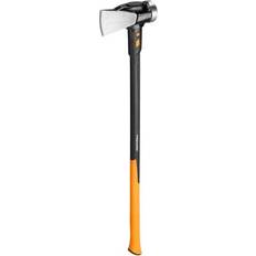 Single Edged Carpenters Axes Fiskars 1020220 Carpenters Axe