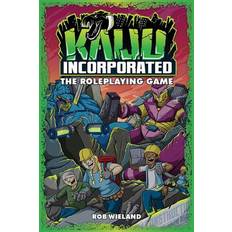 Kaiju Incorporated
