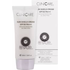 Clinicare Sun Shield Silky Cream SPF30 PA+++ 50ml