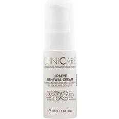 Cliniccare Clinicare HYAL+ Lip&Eye Renewal 30ml