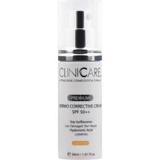 Clinicare Hudvård Clinicare Premium Dermo Corrective Cream SPF50 30ml