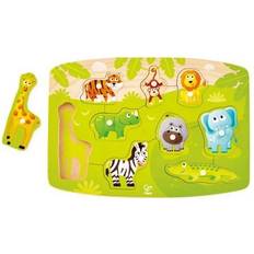 Hape Giochi In Legno, E1405