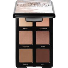 BareMinerals Gen Nude Eyeshadow Palette Neutral