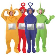 Rubies Teletubbies Maskeraddräkter