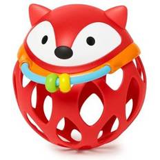 Skip Hop Rangler Skip Hop Explore & More Roll Around Rattles Fox