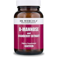 D-Mannose & Cranberry Extract
