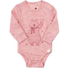 CeLaVi Body - Silver Rosa Melange (5051-501)