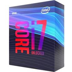 Core i7 - Intel Socket 1151 - SSE4.1 CPUs Intel Core i7 9700K 3.6GHz Socket 1151-2 Box without Cooler