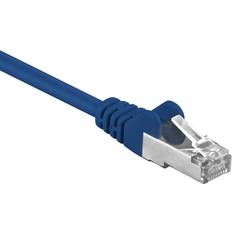 Goobay F/UTP Cat5e RJ45 10m