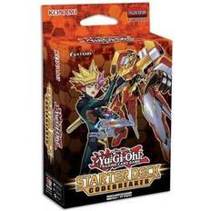 Yu gi oh deck Konami Yu-Gi-Oh! TCG Starter Deck Codebreaker