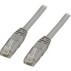 Deltaco UTP Cat6 RJ45 50m