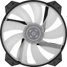 200mm fläkt Cooler Master MasterFan MF200R RGB 200mm