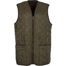 Polarquilt Waistcoat - Olive