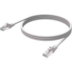 Vision Techconnect U/UTP Cat6 RJ45 10m