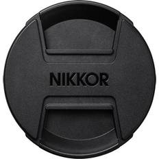 Nikon LC-72B Front Lens Cap