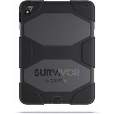 Griffin Survivor All-Terrain Cover for iPad Air 2 and iPad pro 9.7