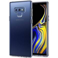 Samsung Galaxy Note 9 Mobilcovers Spigen Liquid Crystal Case (Galaxy Note 9)