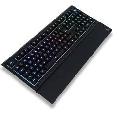 Das Keyboard Tastaturer Das Keyboard X50Q (Nordic)