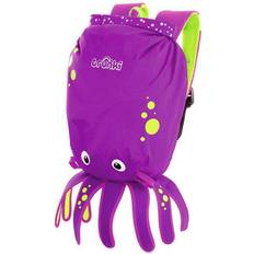 Inky the Octopus - Purple