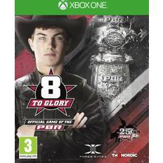 8 to Glory Xbox One