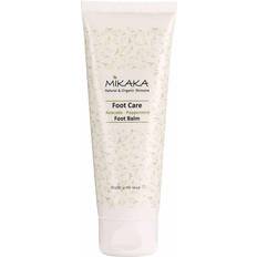 Mikaka Foot Care Avocado & Peppermint 75ml