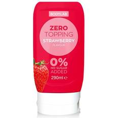 Topping Bodylab Zero Topping Strawberry 290ml