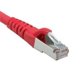 Kabler Roline S/FTP Cat6 RJ45 20m