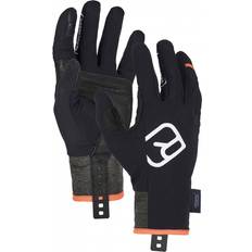 Ortovox Tour Light Glove M - Black Raven