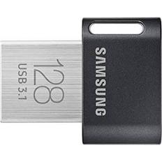 128 GB Chiavette USB Samsung Fit Plus 128GB USB 3.1