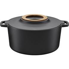 Fiskars Norden Cast Iron with lid 6 L 30 cm