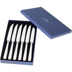 Acciaio inossidabile Coltelli da bistecca Villeroy & Boch Oscar Coltello da bistecca 6pcs