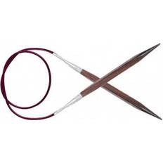 Knitpro cubics Knitpro Cubics Fixed Circular Needles 100cm 6mm