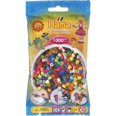 Juguetes Hama Beads Midi Beads 207-68