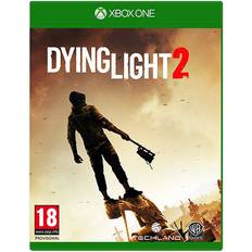 Dying light xbox one Dying Light 2 (XOne)