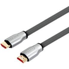 Unitek Premium HDMI - HDMI 2.0 2m