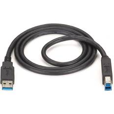 Black Box USB A-USB B 3.0 3m