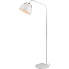 Halo design oslo hvid Halo Design Oslo Gulvlampe 140cm