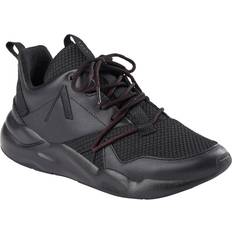 Arkk copenhagen asymtrix mesh f pro90 ARKK Copenhagen Asymtrix Mesh F-PRO90 M - Triple Black