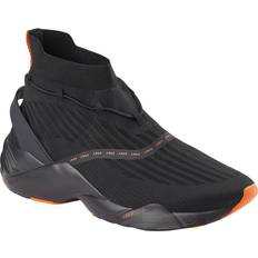 ARKK Copenhagen Støvler ARKK Copenhagen Octako FG W13 - Black Vibrant Orange