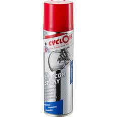 Cyclon Cylicon Spray 250ml