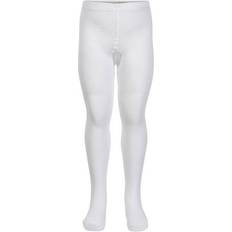 1-3M Strumpfhosen Minymo Tights - White (5082-100)